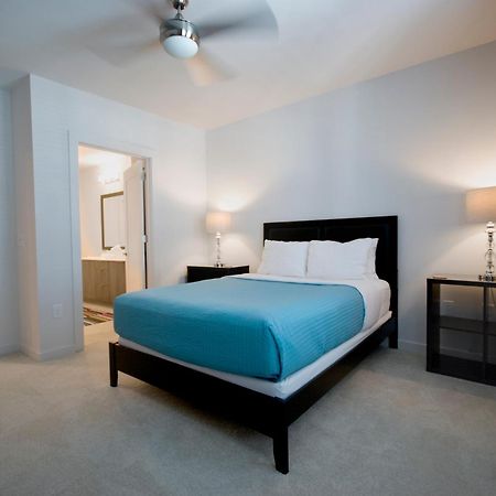 Spectacular Apartments By Bca Furnished Apartments Atlanta Pokoj fotografie