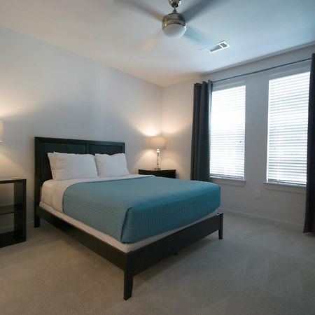Spectacular Apartments By Bca Furnished Apartments Atlanta Pokoj fotografie