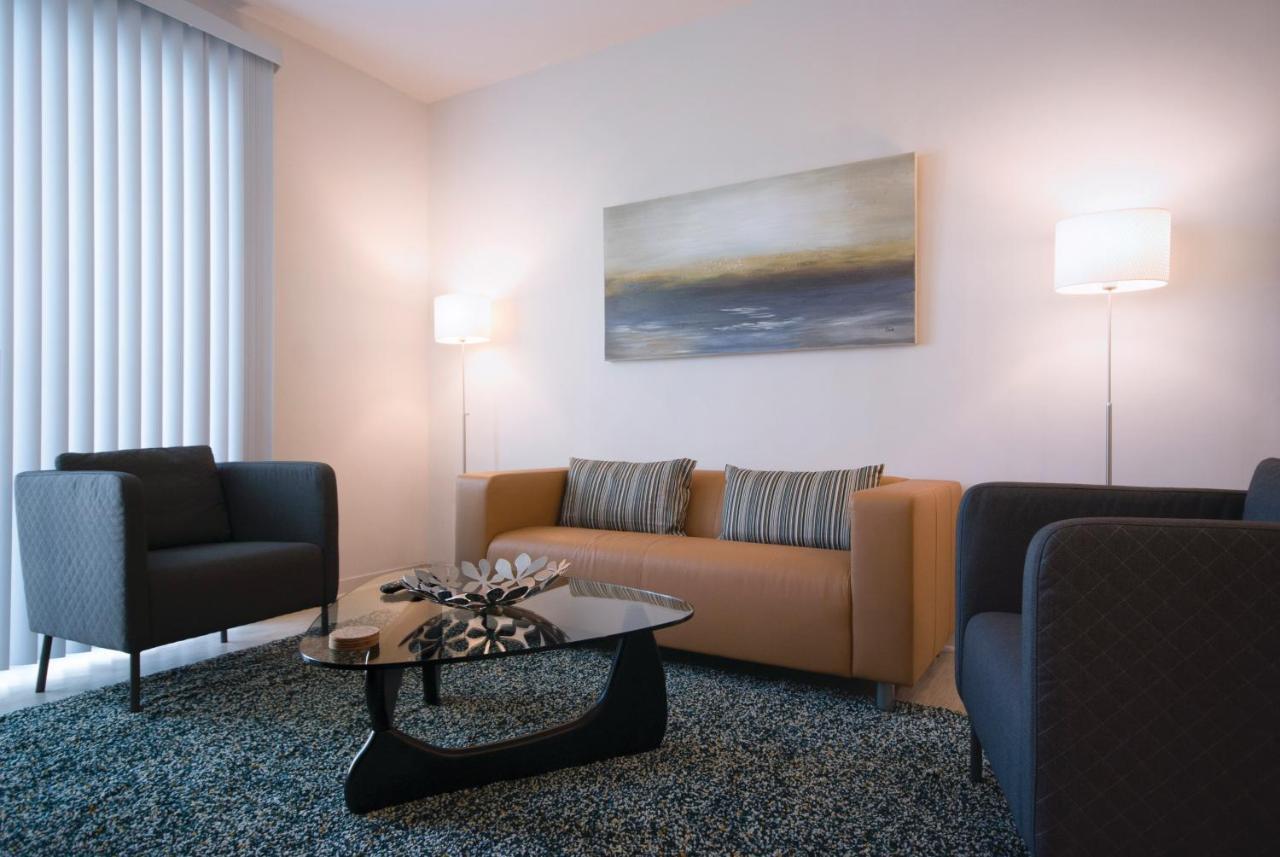 Spectacular Apartments By Bca Furnished Apartments Atlanta Exteriér fotografie