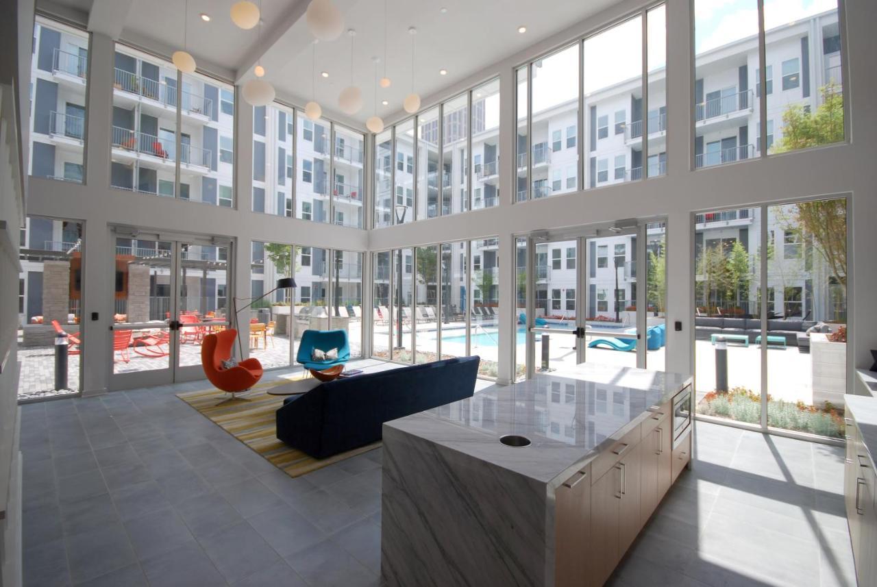Spectacular Apartments By Bca Furnished Apartments Atlanta Exteriér fotografie