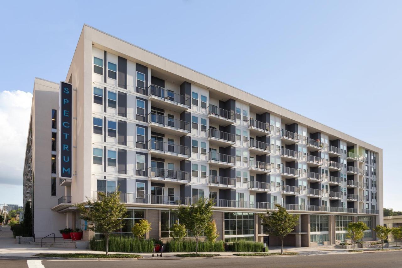 Spectacular Apartments By Bca Furnished Apartments Atlanta Exteriér fotografie