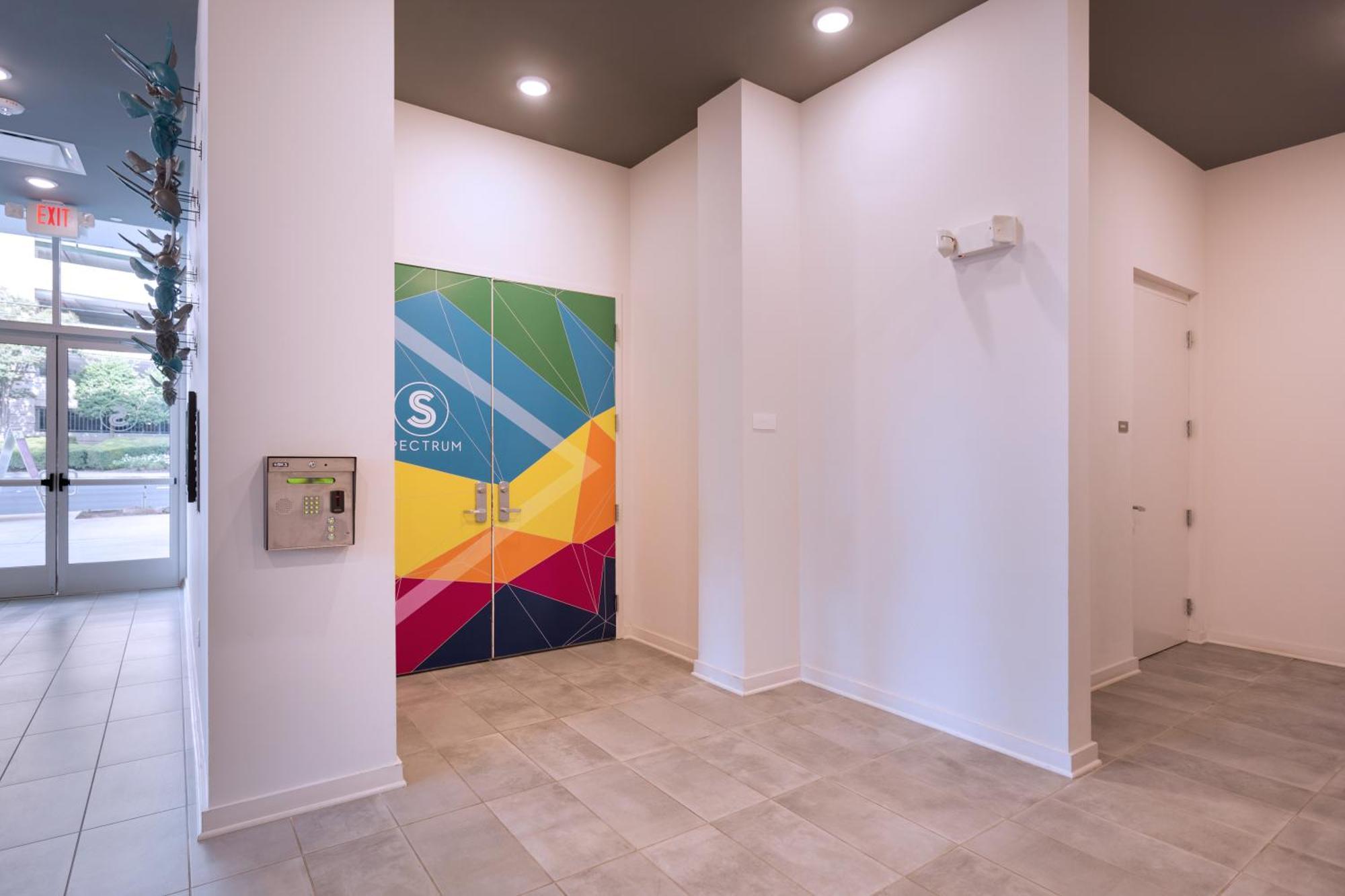 Spectacular Apartments By Bca Furnished Apartments Atlanta Pokoj fotografie