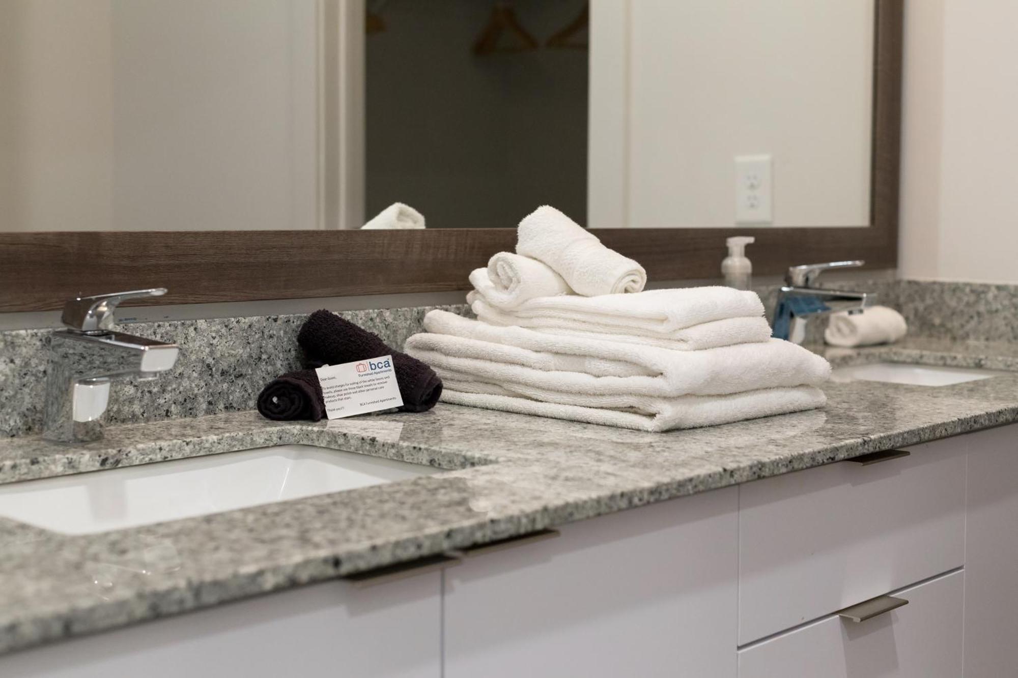 Spectacular Apartments By Bca Furnished Apartments Atlanta Pokoj fotografie